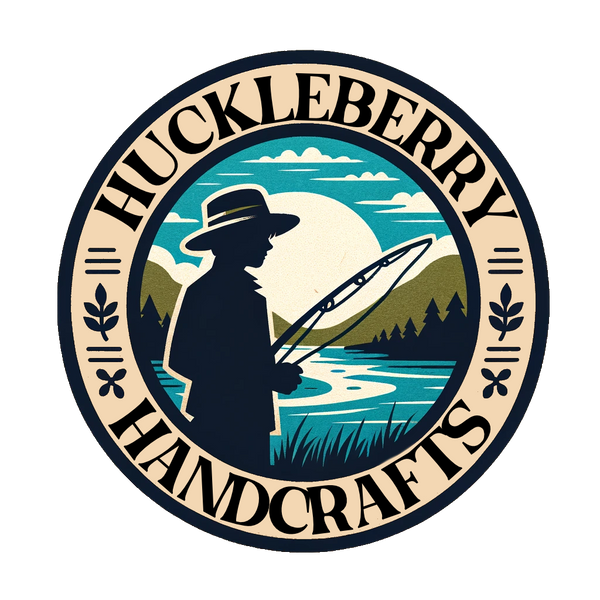 Huckleberry Handcrafts